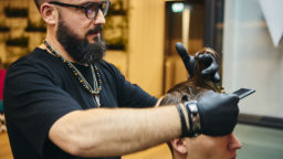 Best Men’s Haircuts for Press & Interviews 2025