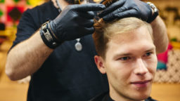 Over the Slick Look? Why Natural Texture Wins This Holiday Season