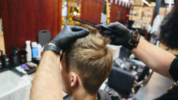 Virtual Hairstyle Try-Ons:  The Future of Men’s Grooming