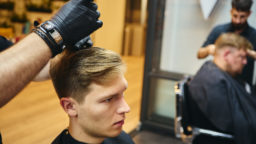 Anniversary Hairstyles for Men in 2025