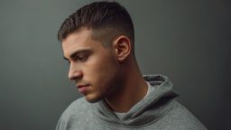 The Precision Crew Haircut | Men’s Haircut London