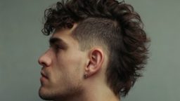 The Modern Mullet: Can You Rock This 2025 Hair Trend?