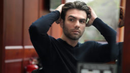 The Ultimate Pre-Party Hair Routine Every London Man Needs