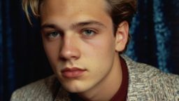 Retro Revival: Iconic Men’s Hairstyles by the Decade