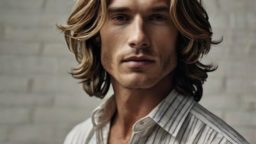 The Gentleman’s Guide to Long Hairstyles
