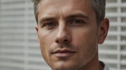 The Ultimate Guide to Hair Types for Men 2025