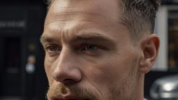 Textured Hairstyles for the Modern Gentleman