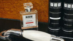 The 5 Grooming Products That Belong in Every Executive’s Carry-On
