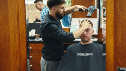 3 Ways to Stay Sharp Between Barber Visits