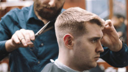 Versatile Men’s Haircuts for Summer in Central London