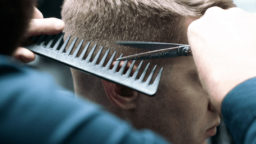Top Holiday Haircuts for Men in London: From Work to Winter Parties