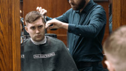 Mastering the Modern Gentleman’s Hair Routine: 4 Steps to a Sharper Finish