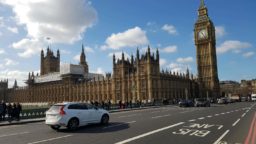 Pall Mall Barbers Recognised in Parliament – Here’s Why!