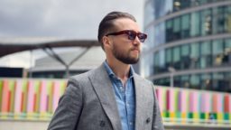 Summer 2025 Fade Guide: From Skin Fades to Low Tapers in London
