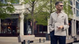The Rise of the Textured Crop: Why London Professionals Are Switching Styles