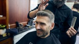 Hairstyles for London’s Ambitious Professionals