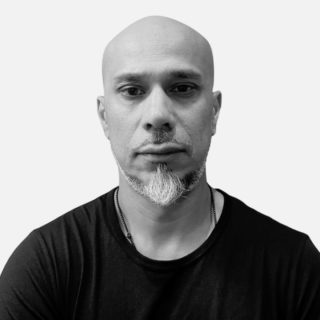 Photo of Pall Mall Barbers stylist Shanin