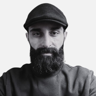 Photo of Pall Mall Barbers stylist Can