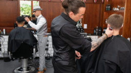 Autumn Grooming Reset: London Men’s Haircuts to Kick Off October
