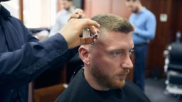 How Barbers Approach January Haircuts Differently
