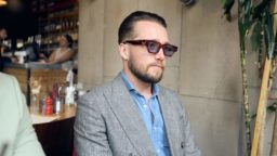 Low-Maintenance Bristle & Buzz Blends: New Standard for London Men