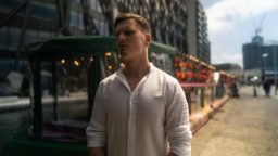 The London Man’s Guide to Fringe Haircuts