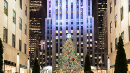 From London Roots to Global Recognition: The Heart Behind Our Rockefeller Journey