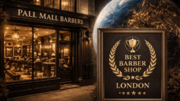 Pall Mall Barbers in the Press: Global Recognition, Culture & Craft
