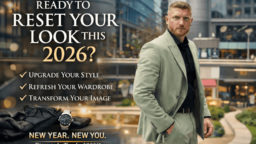 Ready to Reset Your Look This 2026?
