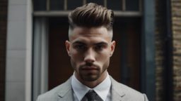 Is Your Haircut Holding You Back at Work This January?