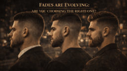 Fades Are Evolving, Are You Choosing the Right One?