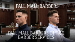 Office Barber Services – A Smart Grooming Solution for Modern Professionals