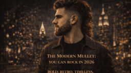 The Modern Mullet You Can Rock in 2026