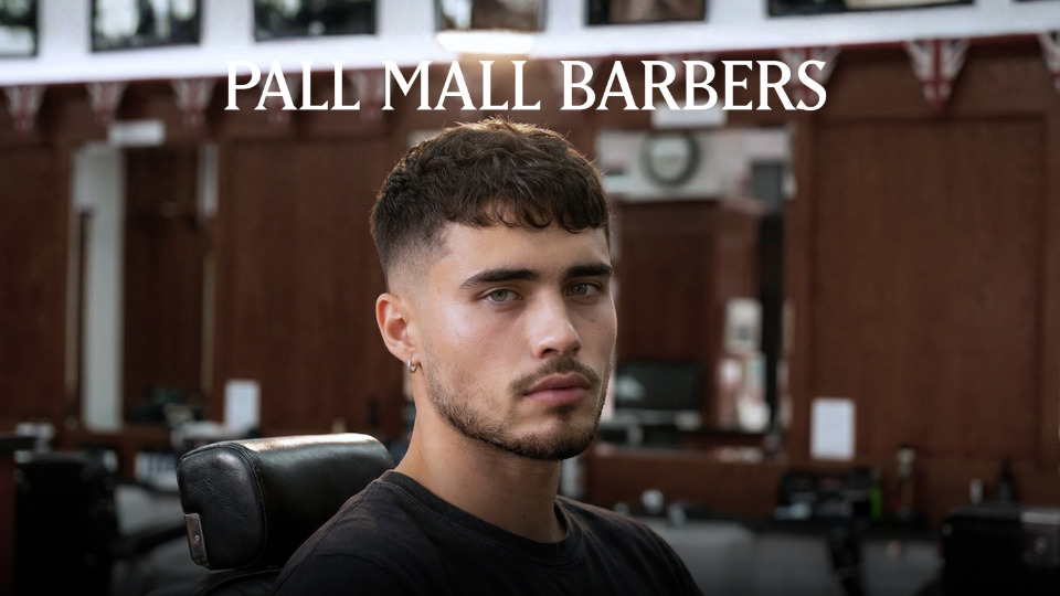pall mall barbers 1