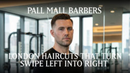 London Haircuts That Turn Swipe Left Into Swipe Right