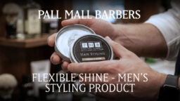 Flexible Shine – Men’s Styling Product Guide for Modern Men