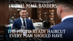 The Photo-Ready Haircut Every London Man Should Have
