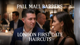 London First Date Haircuts That Boost Attraction Fast