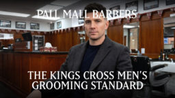 Barber Kings Cross Haircuts : Why London Men Are Choosing Premium Grooming That Lasts