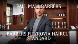 The Fitzrovia Haircut Standard: Consistent, Structured, and Built to Last