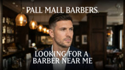 Looking for a Barber Near Me in London?