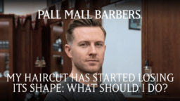 My Haircut Has Started Losing Its Shape: What Should I Do?