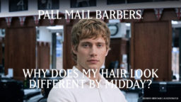Why Does My Hair Look Different by Midday?