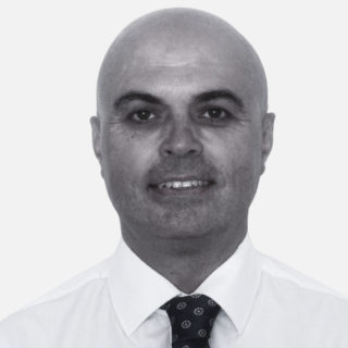 Photo of Pall Mall Barbers stylist Gino