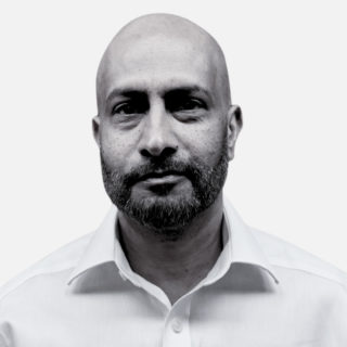 Photo of Pall Mall Barbers stylist Nazim
