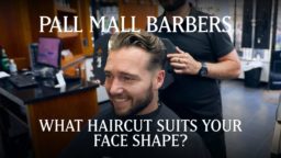 What Haircut Suits Your Face Shape?