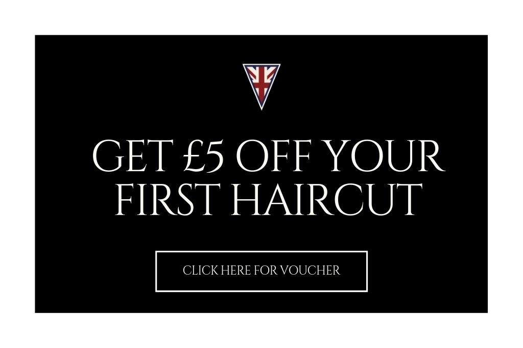 Best Men’s Barbers Birmingham City Centre | Men’s Barber Shop