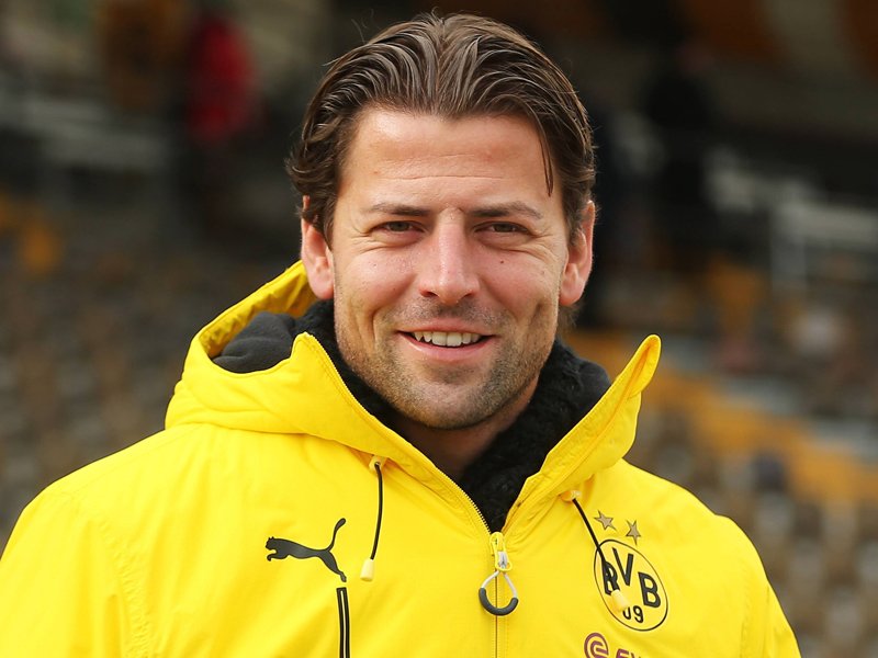 Roman Weidenfeller Haircut | Best Haircuts | Footballer Haircuts 