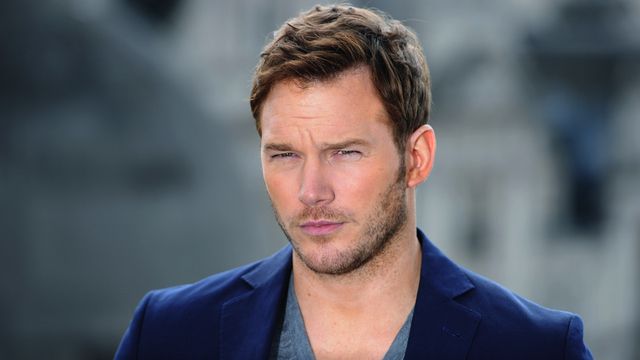 Chris Pratt - wide 6