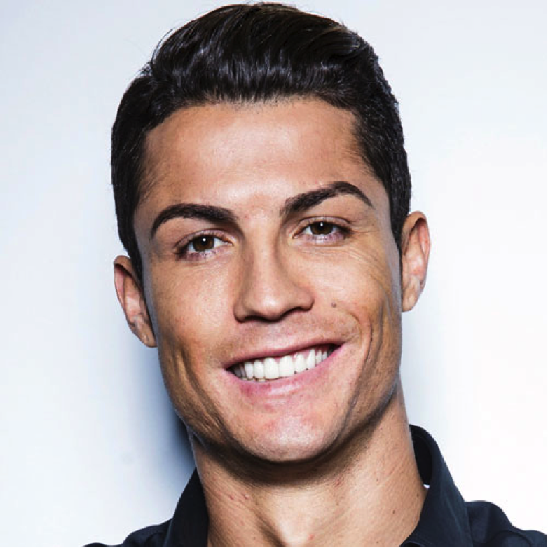 Get a Ronaldo haircut at the best barbershop in New York